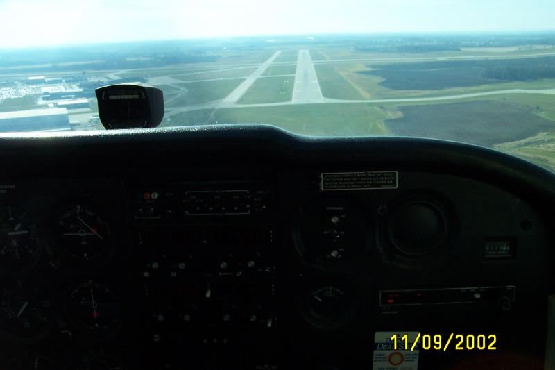 Landing Outagamie 2.JPG